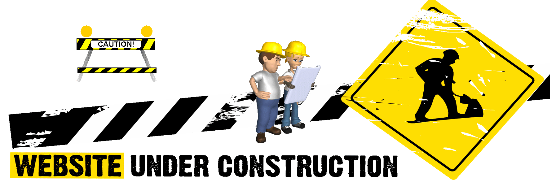 Under Construction